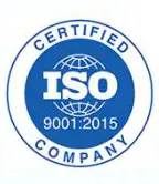 View our certifications