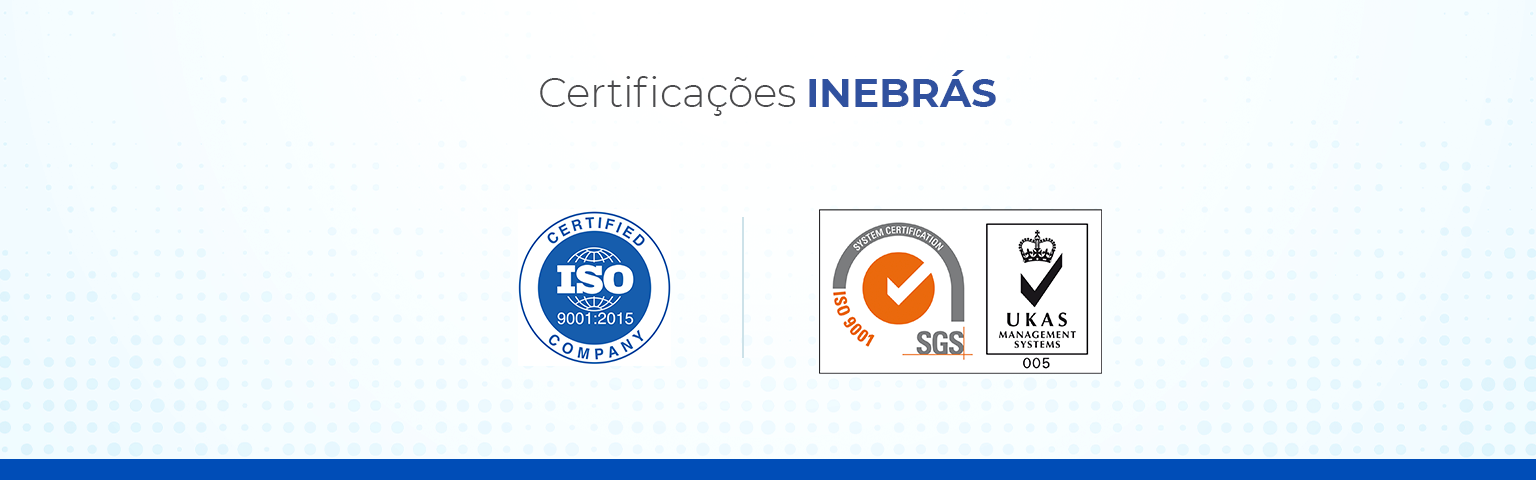 Certificações